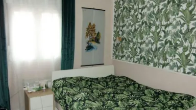 Apartment in the City Centre photo 17