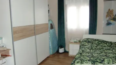 Apartment in the City Centre photo 16