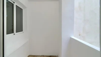 Apartment on Carrer de Higinio Noja 'Professor' photo 38