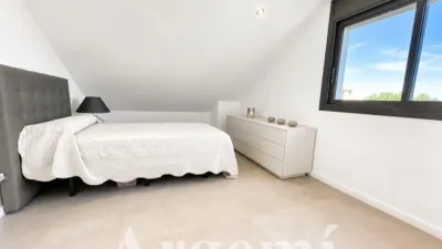Chalet in El Castell I La Tenda Nova photo 28