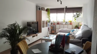 Apartment on Avenida Beniarda photo 4
