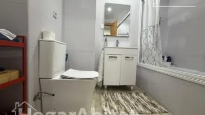Flat on Carrer de Joaquim Ballester photo 32