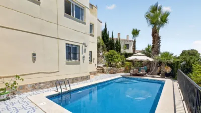 Chalet in Las Ramblas photo 40
