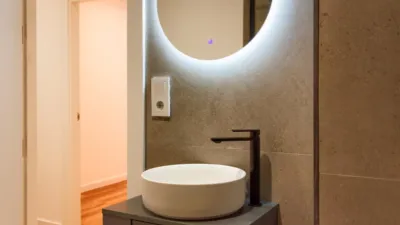 Apartment on Carrer de Higinio Noja 'Professor' photo 30