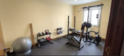 Apartment in the City Centre photo 26