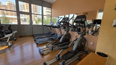 Apartment in Rincon de Loix photo 30