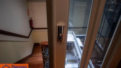 Apartment on Avenida Linares Rivas, 9 photo 5