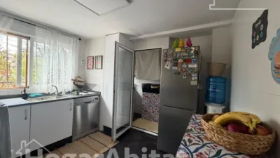 Flat on Carrer de Joaquim Ballester photo 11