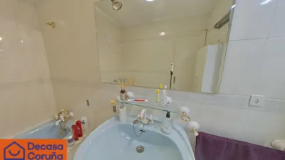 Apartment on Avenida Linares Rivas, 9 photo 38