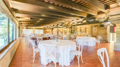 Rustic finca in Pedra Santa photo 38