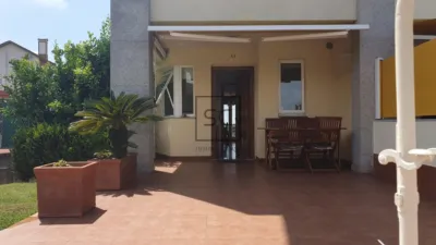 Chalet en venta en Calle Fondal - Vista 3