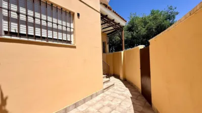 Terraced house on Calle de Uruguay photo 6
