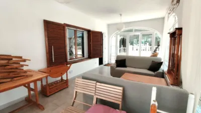 Chalet in Cabo Roig photo 11