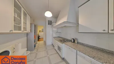 Apartment on Avenida Linares Rivas, 9 photo 31
