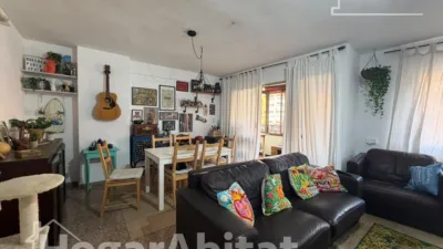 Flat on Carrer de Joaquim Ballester photo 3