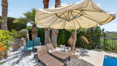 Chalet in Las Ramblas photo 38