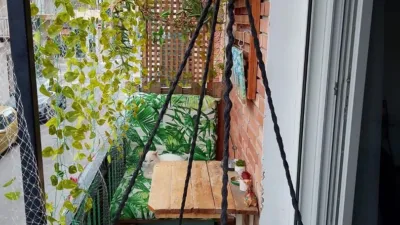 Apartment in the City Centre photo 5