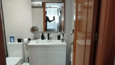 Apartment on Avenida Beniarda photo 13