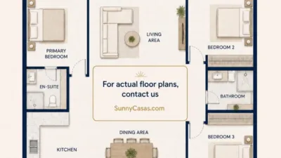 Chalet in Las Ramblas photo 50