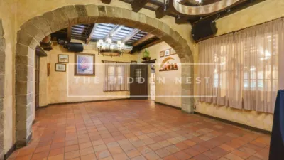 Rustic finca in Pedra Santa photo 29