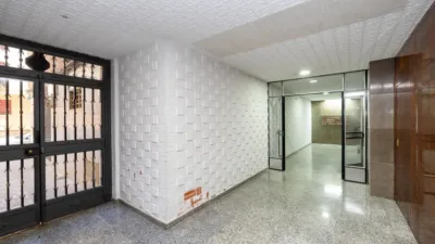 Flat at Calle del Marqués de Mondéjar, 11 photo 3
