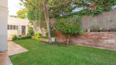 Duplex in Porto Pi photo 35