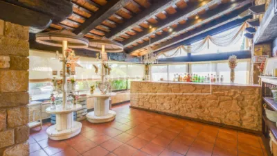 Rustic finca in Pedra Santa photo 19
