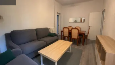 Flat on Calle de Baleares photo 3
