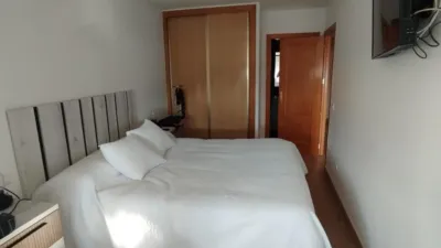 Apartment on Avenida Beniarda photo 8