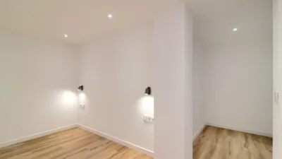 Apartment on Carrer de Higinio Noja 'Professor' photo 41