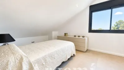 Chalet in El Castell I La Tenda Nova photo 29