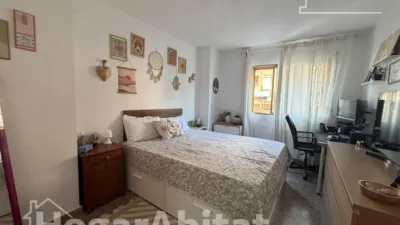 Flat on Carrer de Joaquim Ballester photo 17