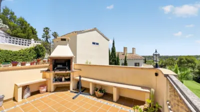 Chalet in Las Ramblas photo 41