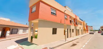 Piso – Pilar de la Horadada, Barrio Los Segundas, Los Hortelanos - Más