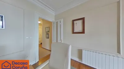 Apartment on Avenida Linares Rivas, 9 photo 23
