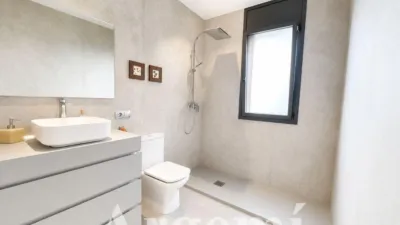 Chalet in El Castell I La Tenda Nova photo 18