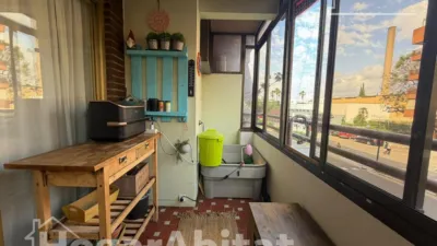 Flat on Carrer de Joaquim Ballester photo 7