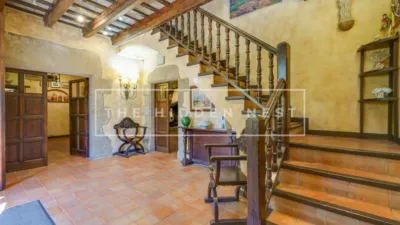 Rustic finca in Pedra Santa photo 44