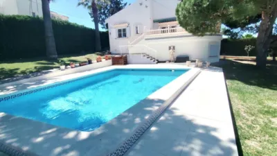 Casa – Orihuela, Urbanización La Regia, Urbanización La Zenia II - Vista 5