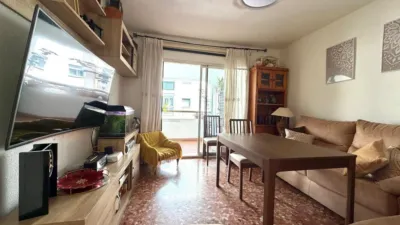 Apartment on Avenida del Ejercito photo 3