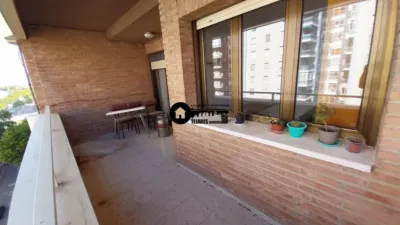 Pis – Albacete, Parque Sur - Vista 5