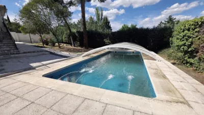 Chalet in Pino Alto - Navarredonda photo 37