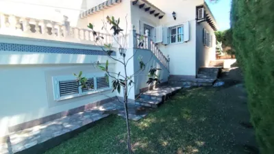 Chalet in Cabo Roig photo 41