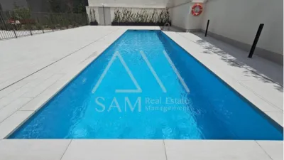 Apartment in El Poblenou photo 31