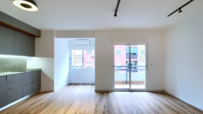 Apartment on Carrer de Higinio Noja 'Professor' photo 3