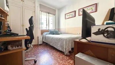 Apartment on Avenida del Ejercito photo 13