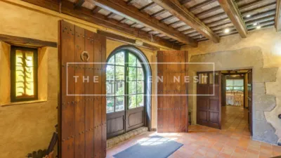 Rustic finca in Pedra Santa photo 25