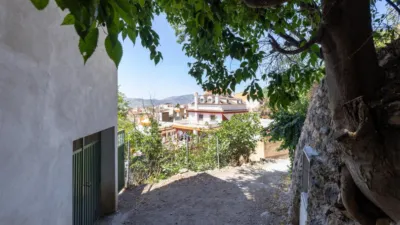 House at Calle Poligono No 8 Parcela 460 Granada Lanjaron photo 48