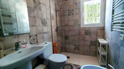 Chalet in Cabo Roig photo 30