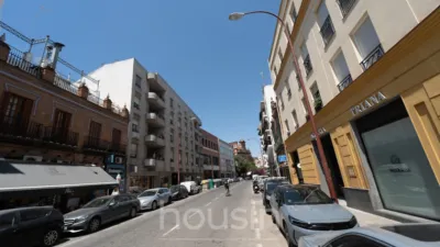 Penthouse on Pagés del Corro Street photo 43